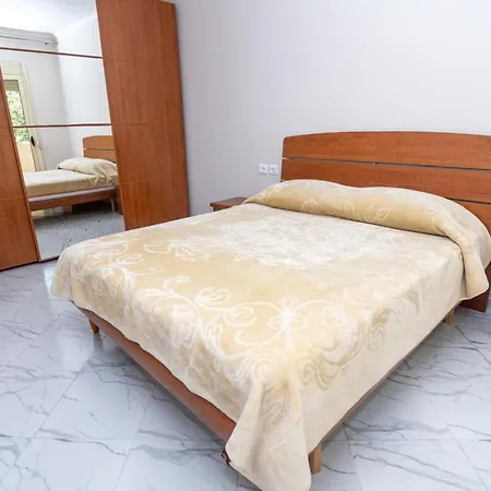Sea View Lejlighed Vlorë