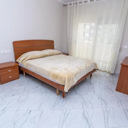 Apartamento Sea View