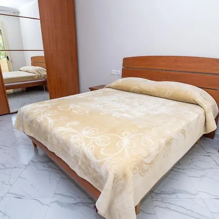 Sea View Lejlighed Vlorë